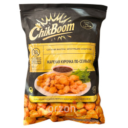 Жареная курочка "ChikBoom" по-сеульски 500гр