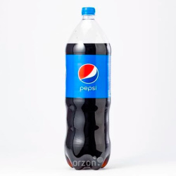 Напиток "PEPSI" газированный 1.75 л