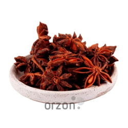 Бадьян цельный "Spice Expert" 500гр
