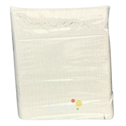 Салфетки бумажные "Hadya" для диспенсеров (для туалета) 150 шт